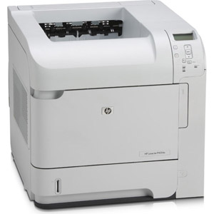 photo  LaserJet P4014n