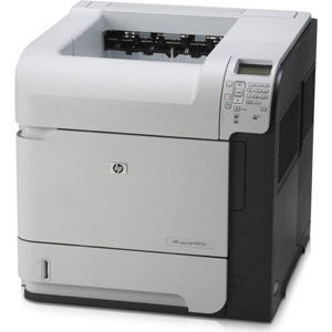 photo  LaserJet P4015n