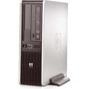 photo  Business Desktop DC5850