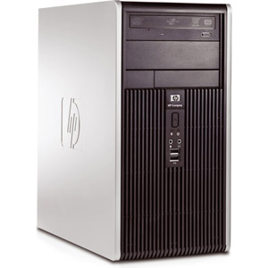 photo  Business Desktop DC5850
