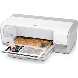 photo  DeskJet D4360