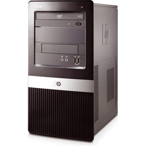 photo  Business Desktop DX2400