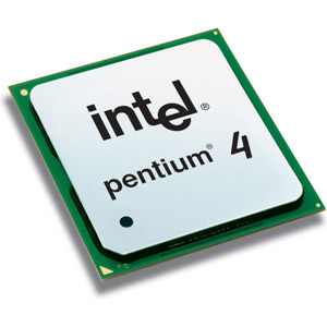 photo  Pentium M 750 1.86 GHz 