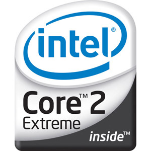 photo  Core 2 Extreme QX6850 3 GHz