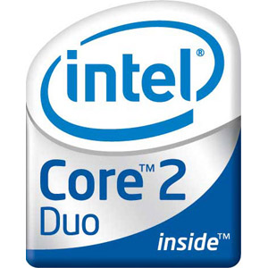 photo  Core 2 Duo E6750 3 GHz