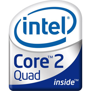 photo  Core 2 Quad Q9300 2,5 GHz