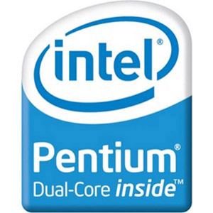 photo  Dual Core E2200 2,4 GHz