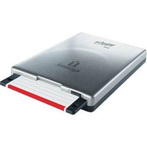 photo  Floppy USB-Powered