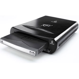 photo  REV 35 Go USB