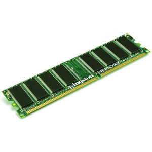 photo  256MB 400MHz DDR Non-ECC 3-3-3 DIMM Single Rank