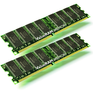 photo  512MB 400MHz DDR Non-ECC 3-3-3 DIMM Single Rank