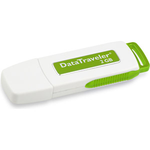 photo  Data Traveler 2Go