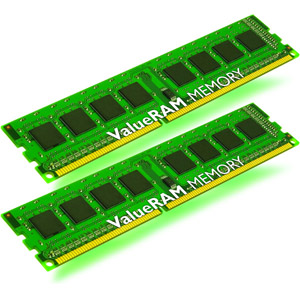 photo  1GB 1066MHz DDR3 Non-ECC CL7 DIMM (Kit of 2)