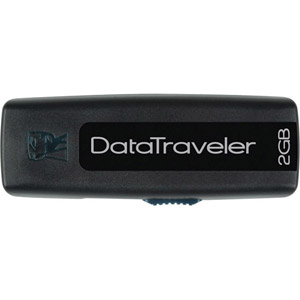 photo  DataTraveler 100 4 Go