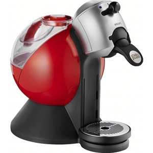 photo  Nescafé Dolce Gusto YY 1282 FD Rouge