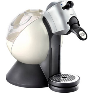 photo  Nescafé Dolce Gusto YY 1284 FD Ivoire