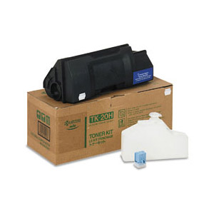 photo  Toner Noir - TK-20H