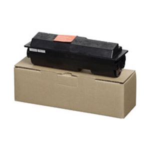photo  Toner Noir - TK-110