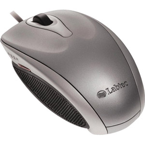 photo  Corded Laser Mouse 