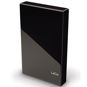 photo  Little Disk Design by Sam Hecht 160 Go USB 2