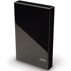 photo  Little Disk Design by Sam Hecht 250 Go USB 2