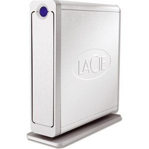 photo  Ethernet Disk mini 750 Go
