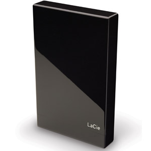 photo  Little Disk Design Sam Hecht 320 Go USB 2/Firewire