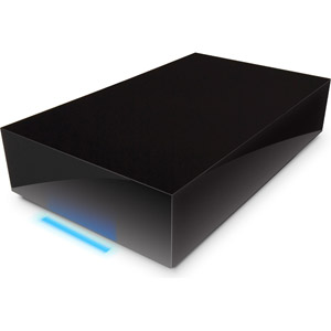 photo  Design by Neil Poulton 500 Go USB 2/Firewire/eSATA