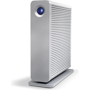 photo  d2 Quadra Hard Disk v2 750 Go