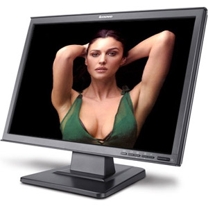 photo  ThinkVision D221