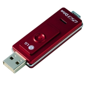 photo  1 Go Retractable Rouge