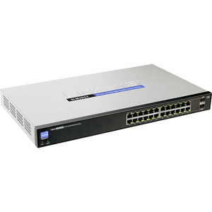 photo  Smart Switch SLM2024