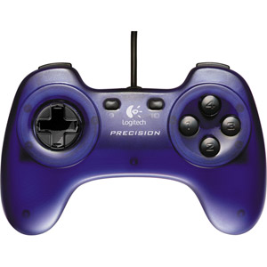 photo  Precision Gamepad 
