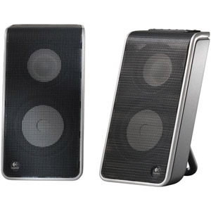 photo  V20 Notebook Speakers