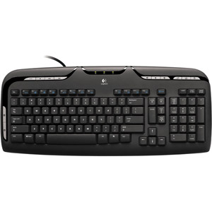 photo  Media Keyboard 