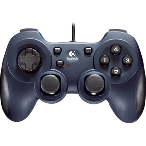 photo  Dual Action Gamepad Refresh