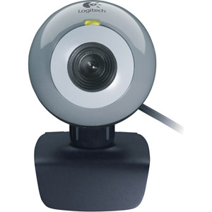 photo  Quickcam E-2500 