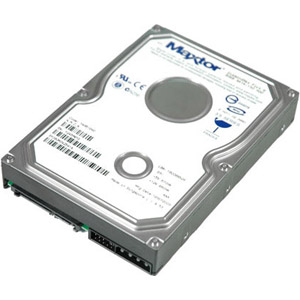 photo  DiamondMax 21 80 Go IDE