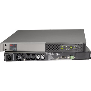 photo  Evolution 650 Rack
