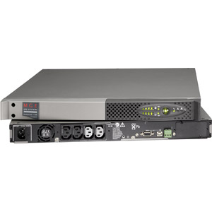 photo  Evolution 850 Rack