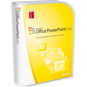 photo  Office PowerPoint 2007