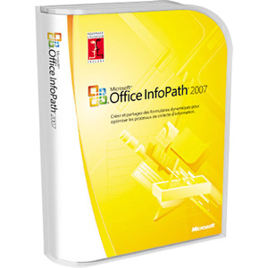 photo  Office InfoPath 2007