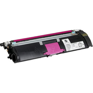 photo  Toner Magenta - 1710589-006