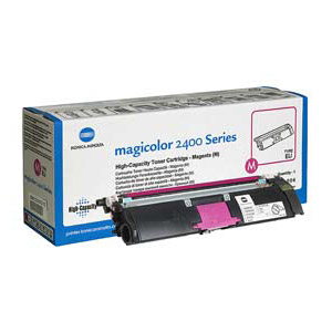 photo  Toner Magenta - 1710589-002