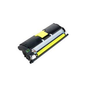 photo  Toner Jaune - 1710589-005