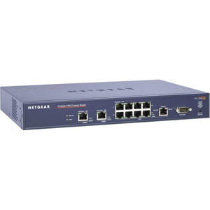 photo  ProSafe FVX538 