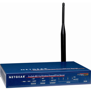 photo  ProSafe FWG114P v2