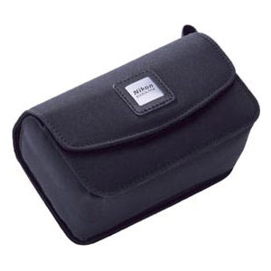 photo  Sacoche flexible noir - CS-CP19