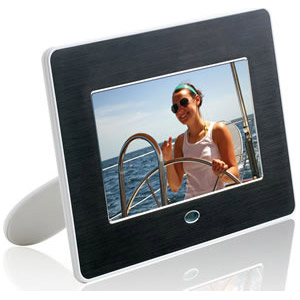 photo  Digital Photo Frame 7  