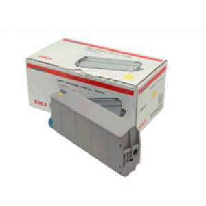 photo  Toner Jaune - 41963005